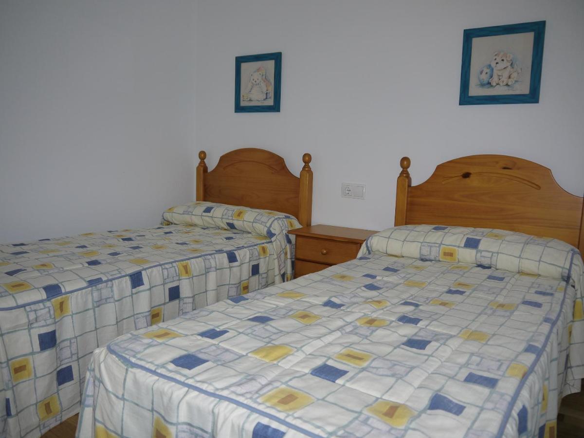 Apartament Piso Centrico Cerca De La Toja O Grove Zewnętrze zdjęcie