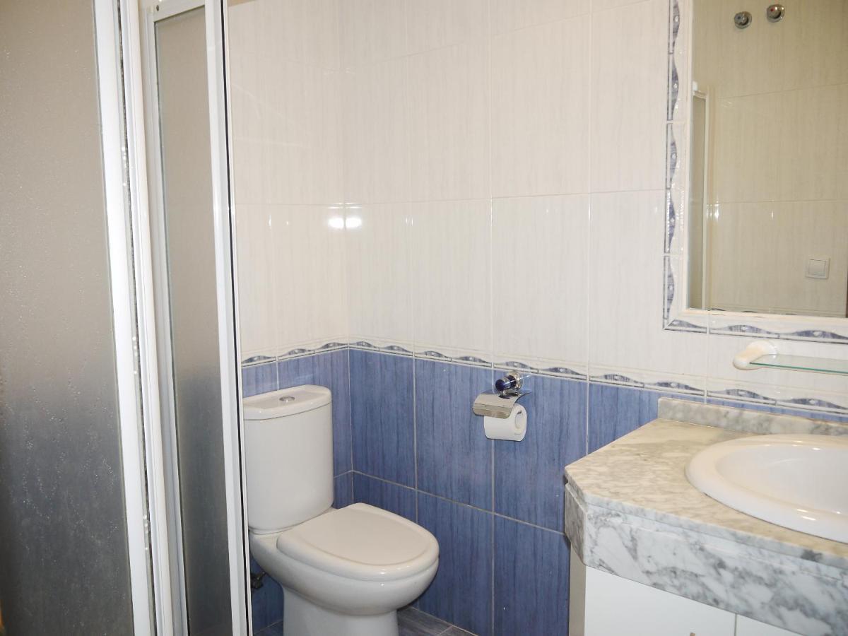 Apartament Piso Centrico Cerca De La Toja O Grove Zewnętrze zdjęcie